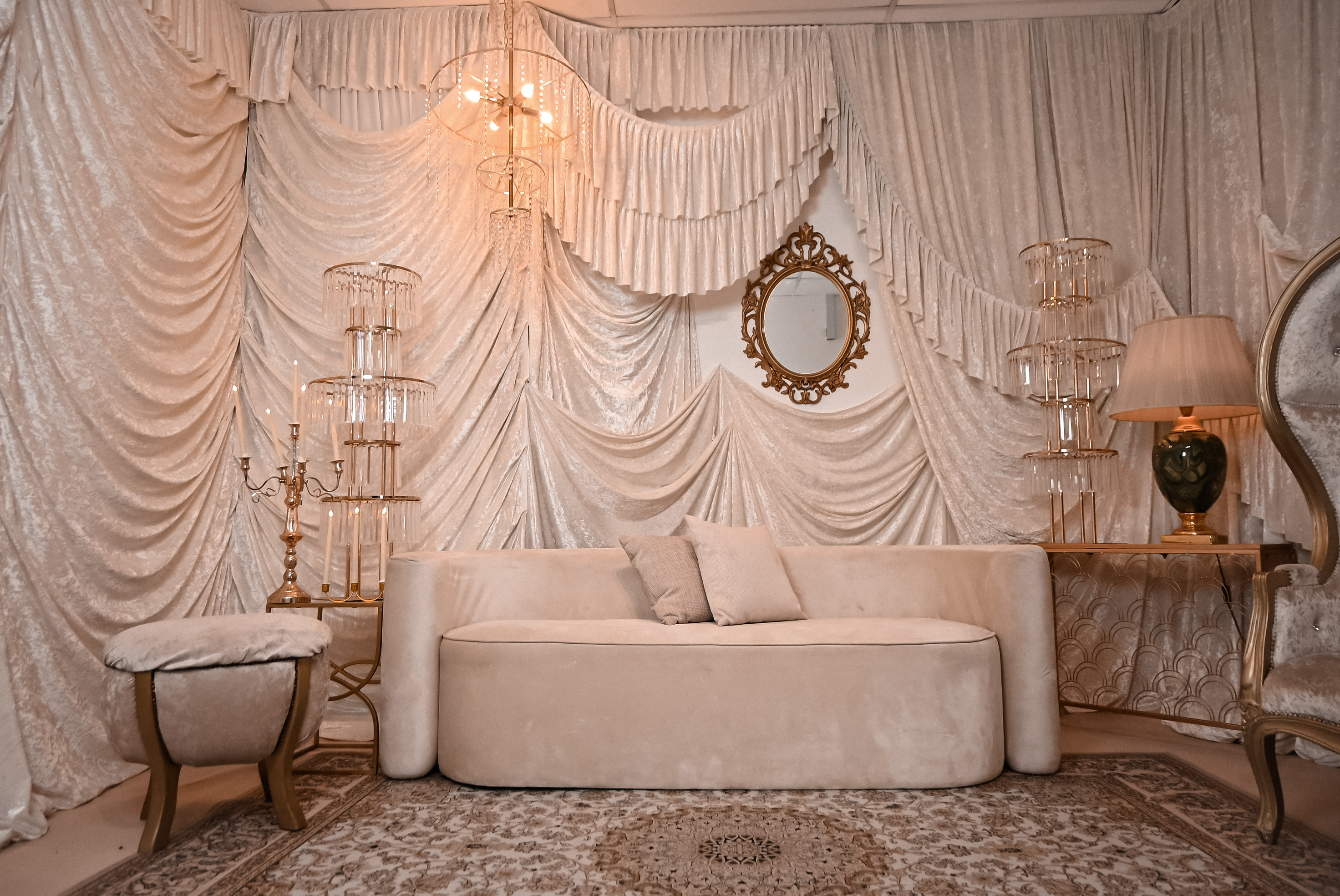 PAKEJ PRIVATE ROOM