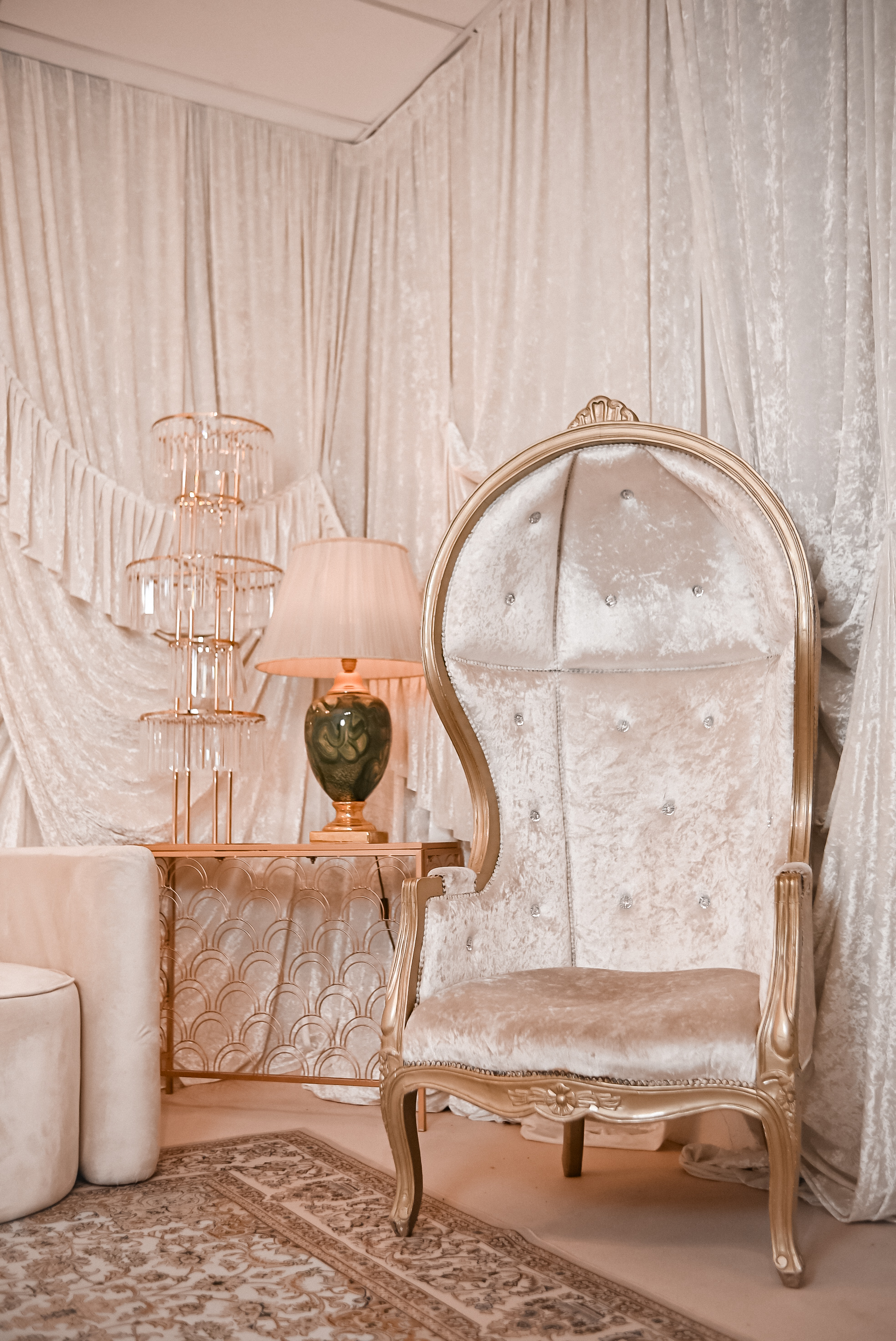 PAKEJ PRIVATE ROOM